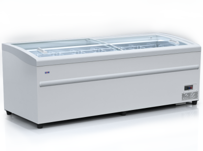 Ларь-бонета LEVIN ARTICA 200 НТ/СТ